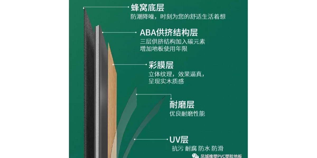 如何鑒別優(yōu)質(zhì)的SPC石塑鎖扣地板？【鳳城橡塑pvc地板】